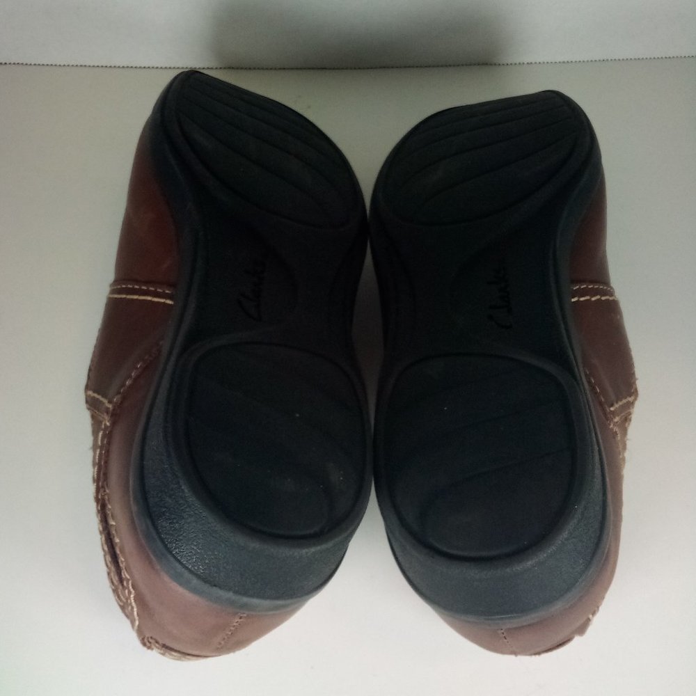 Clarks  Collection Womens Shoes Size 7 - Picture 6 of 6